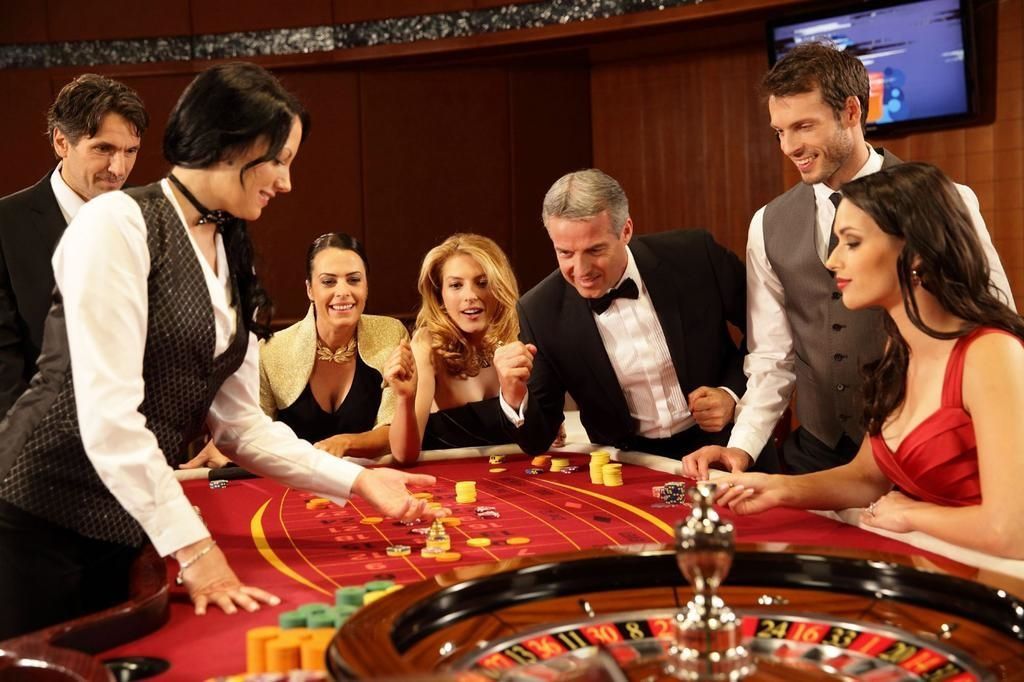 Magical Casino Live Betting